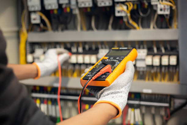 Trusted Lincolnwood, IL Electrical Services Experts