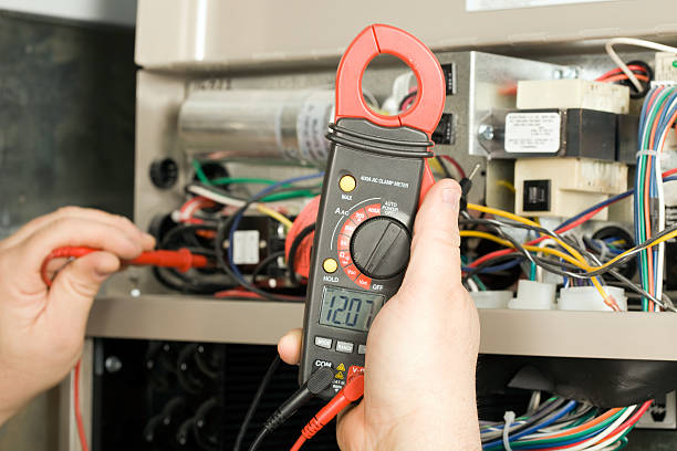 Best Emergency Electrical Repair Services  in Lincolnwood, IL